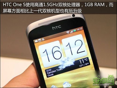 HTC One Sж콢 һ