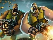 猛男二人组 Gun Bros Beta游戏视频教程 猛男二人组 Gun Bros Beta游戏视频教程