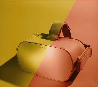 Oculus Go