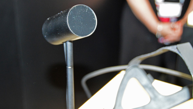 Oculus Rift S