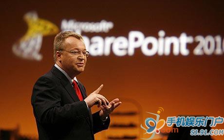 放弃Symbian？诺基亚新CEO八大可能复苏计划