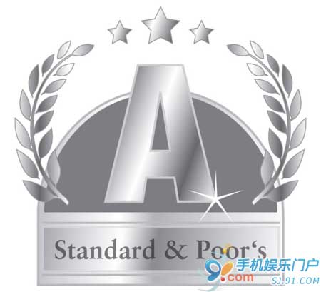 标准普尔调降诺基亚信用评级