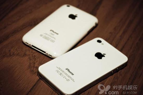 iPhoneۼۻΪiPhone 5һ